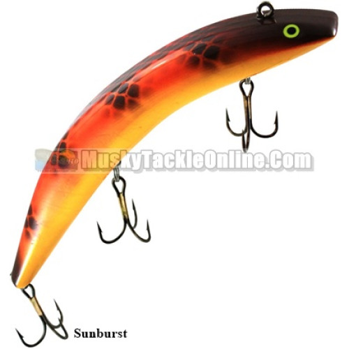 Naze Baits 9